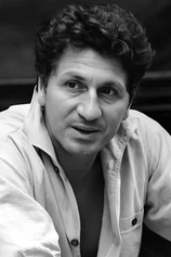 Foto de Marcel Mouloudji
