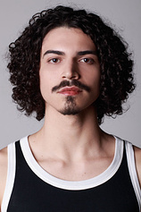 picture of actor DUDU GEHLEN