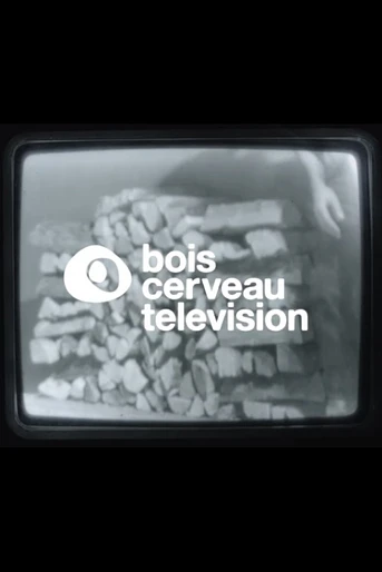 Poster de BOIS CERVEAU TV (1)