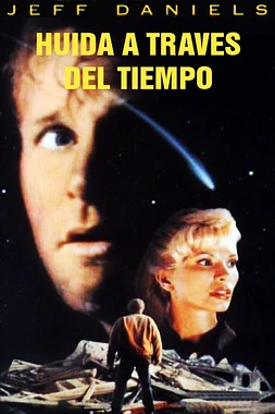 poster of movie Huida a través del tiempo