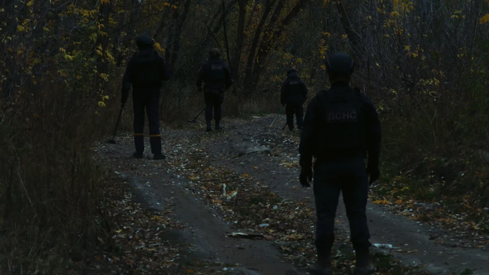 Imagen de silent-flood