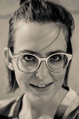 photo of person Maya Postepski