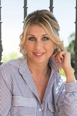 Foto de Malena Gracia