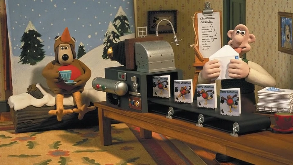 Imagen de wallace-gromit-s-cracking-contraptions