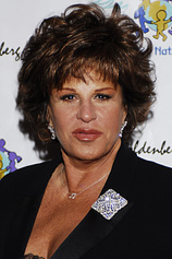 picture of actor Lainie Kazan