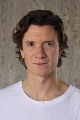 Foto de Kirk Barker