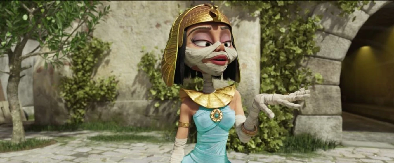 Imagen de tadeo-jones-3-la-tabla-esmeralda