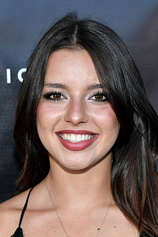picture of actor Fatima Ptacek