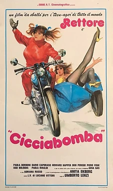 Cicciabomba