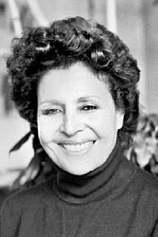 photo of person Michèle Bokanowski
