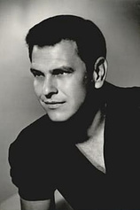 picture of actor Loren Tindall
