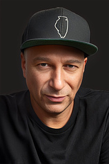 picture of actor Tom Morello