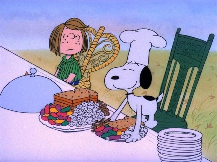 Imagen de el-dia-de-accion-de-gracias-de-charlie-brown