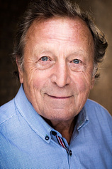 picture of actor Kenneth Farrington
