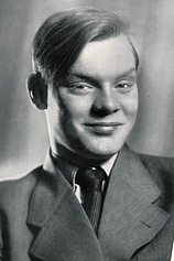 picture of actor Hans Richter