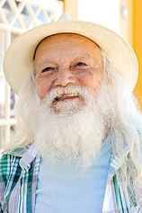 photo of person Luiz Paulino Dos Santos