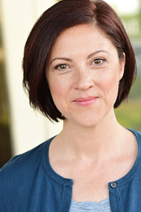 photo of person Krista Tortora