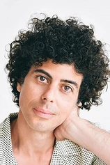 Foto de Jeff El Eini