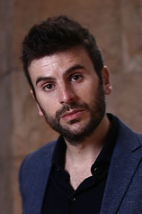 photo of person Gabriel Nicoli