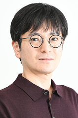 photo of person Satoru Kosaki
