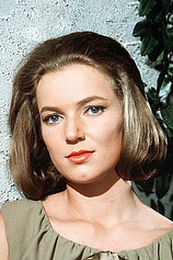 picture of actor Suzan Farmer