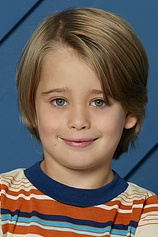 photo of person Sander Thomas