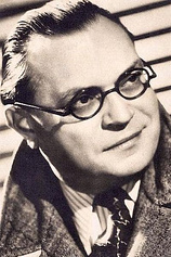 picture of actor Raymond Souplex