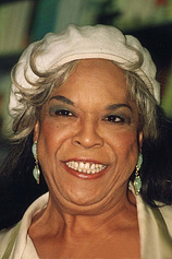 picture of actor Della Reese