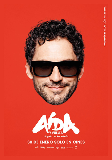 Imagen de aida-y-vuelta (Cartel personajes)