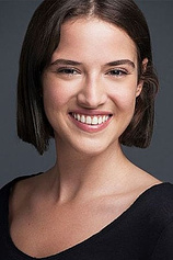 picture of actor Elif Atakan