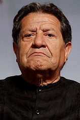 picture of actor Raúl Padilla