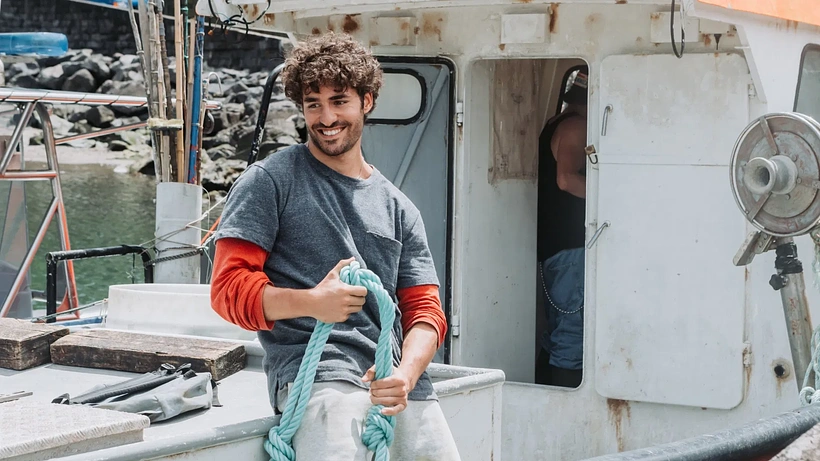 Imagen de Rabo de Peixe