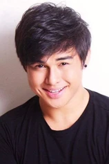 Foto de MJ Cayabyab