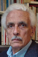 photo of person Octavio Getino
