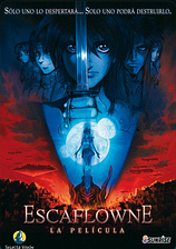 poster of movie Escaflowne: La Película