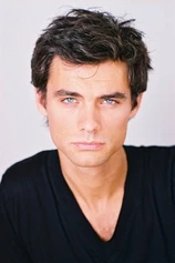 Foto de Amalric Gérard
