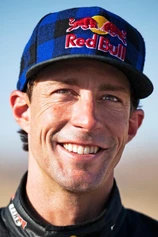 Foto de Travis Pastrana