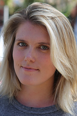 photo of person Eliza Clark