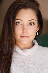 picture of actor Sydney Carvill