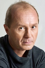 picture of actor Andrei Panin