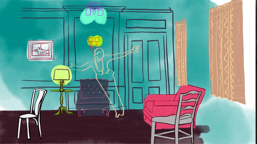 Imagen de reminiscence-of-a-moviegoer