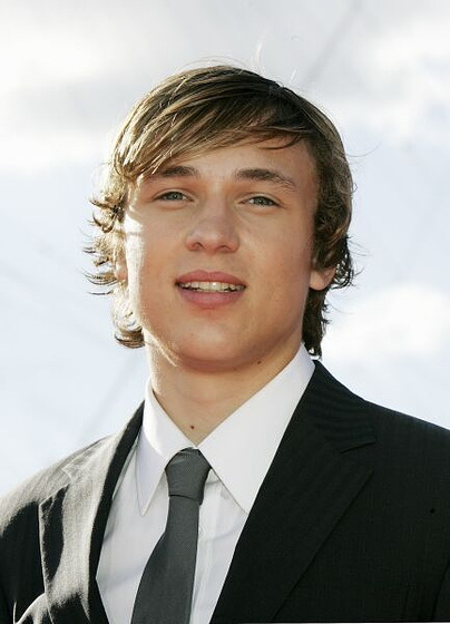 William Moseley en Las Crónicas de Narnia: El Príncipe Caspian (Premiere en Londres (Junio 2008))