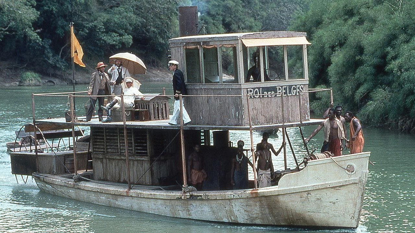 Imagen de Heart of Darkness