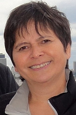 photo of person Hetty Naaijkens-Retel Helmrich