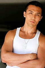 picture of actor Zero Kazama