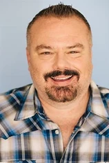 Foto de Ben Zook