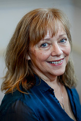 photo of person Maria Peters