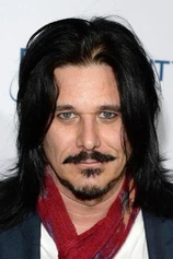 Foto de Gilby Clarke