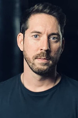 photo of person Justin Gant