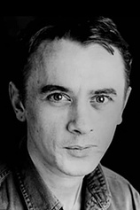 picture of actor Eanna MacLiam